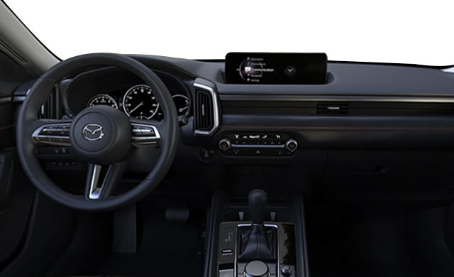 Mazda CX-50 Meridian Edition 2023 - photo 3