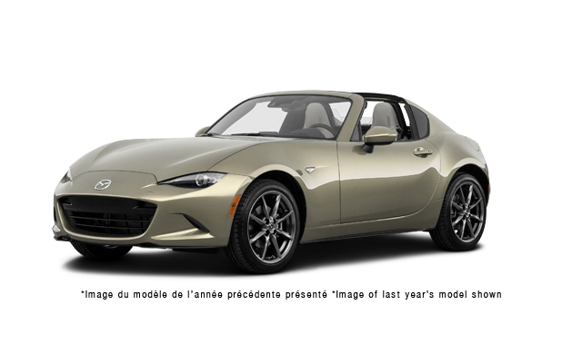 2020 Mazda Mx 5 Rf Gt: Best Price? Best Specs? You Decide! - xsgo6jx