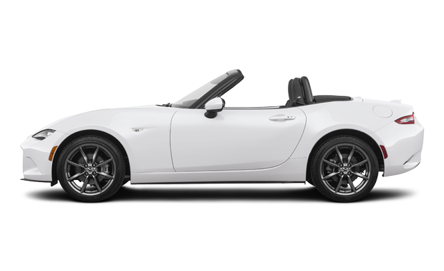  Mazda 2-20 |  El Mazda MX-5 GT 2023 en Pincourt