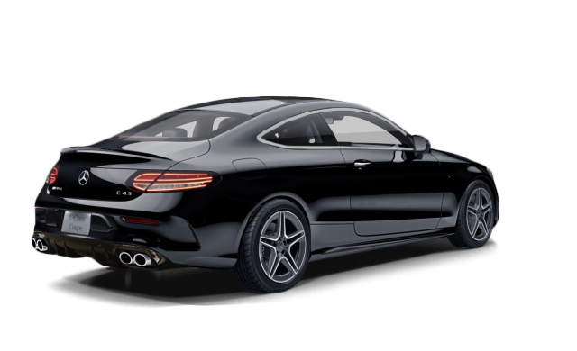 C Coupe Amgnull