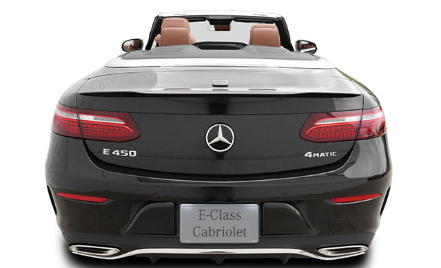 Mercedes-Benz Classe E Cabriolet 450 4MATIC 2023 - photo 1