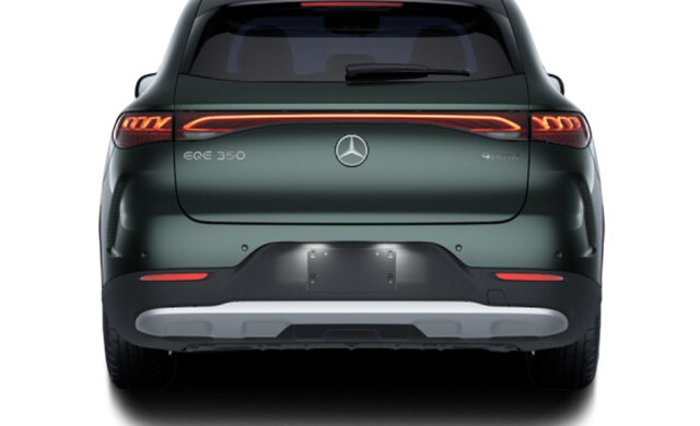 Mercedes-Benz EQE VUS 350 4MATIC 2023 - 2