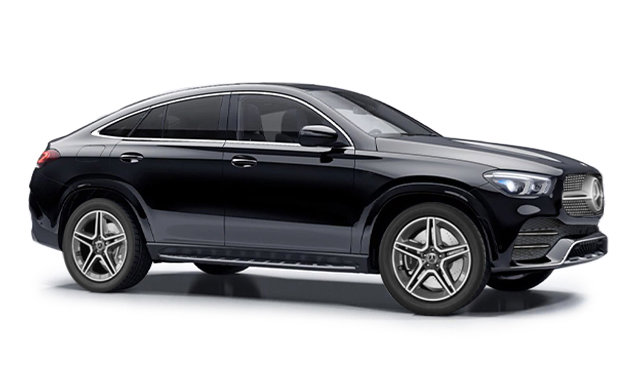Mercedes-Benz GLE Coupe 450 C4MATIC 2023 - photo 1