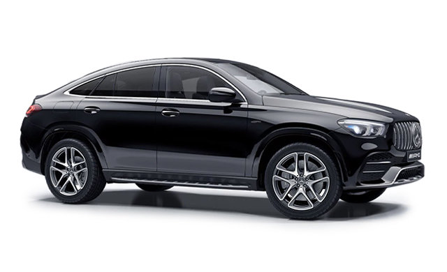 Mercedes-Benz GLE Coupe 53 AMG C4MATIC+ 2023 - 1