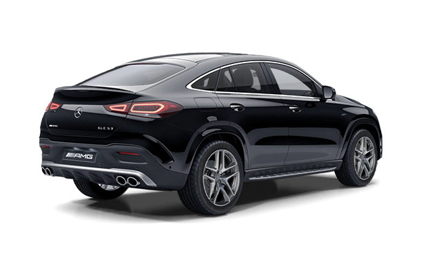 Mercedes-Benz GLE Coupe 53 AMG C4MATIC+ 2023 - photo 2