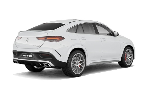 2023 Mercedes-Benz GLE Coupe 63 AMG C4MATIC+