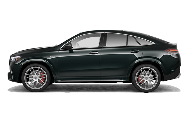 Mercedes-Benz GLE Coupe 63 AMG C4MATIC+ 2023