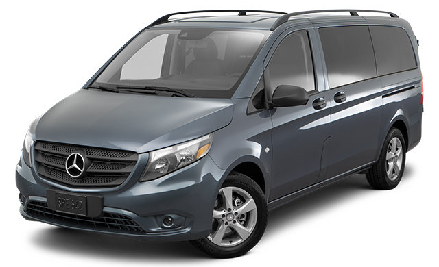 Mercedes-Benz Metris Passenger Van BASE 2023 - photo 2