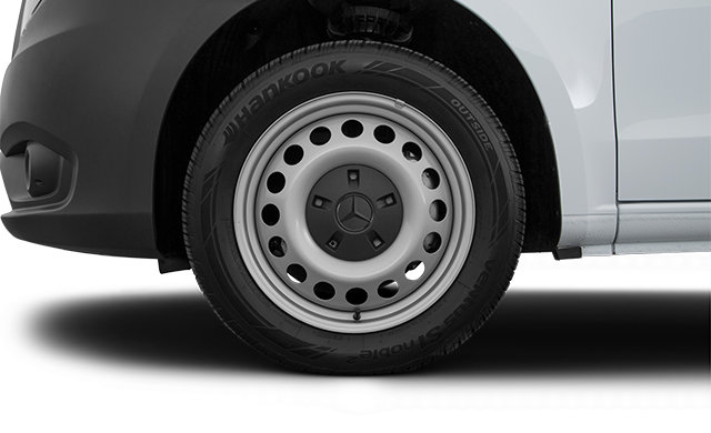 Mercedes-Benz Fourgon Metris Empat. Standard  2023 - 1