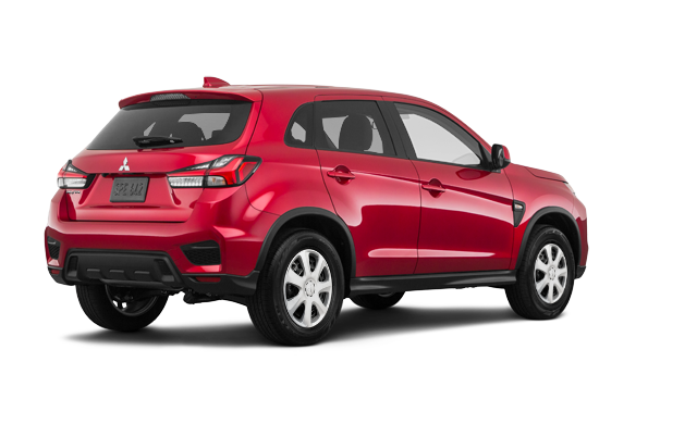 Thunder Bay Mitsubishi In Thunder Bay The 2023 Mitsubishi RVR ES FWD