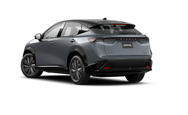 St Bruno Nissan Le Nissan Ariya Platinum Plus E 4ORCE 2023 Saint 