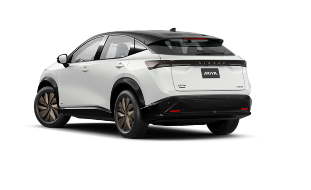Matane Nissan Le Nissan Ariya Premi re E 4ORCE 2023 Matane