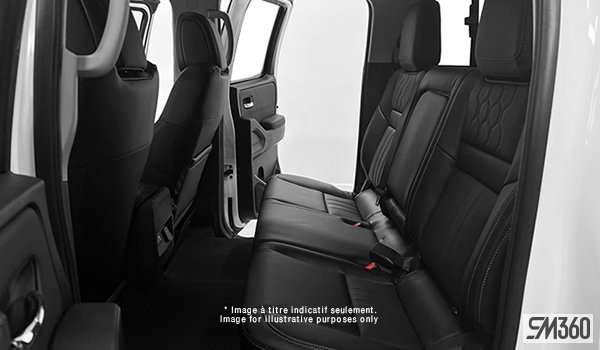 2023 Nissan Frontier Crew Cab SV Premium