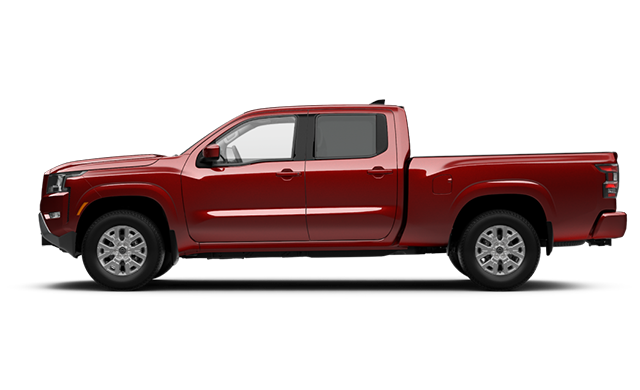 St Bruno Nissan In Saint Basile Le Grand The 2023 Nissan Frontier