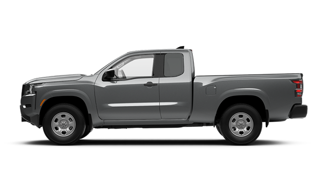Cowansville Nissan In Cowansville The 2023 Nissan Frontier King Cab S