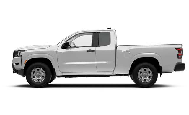 St Bruno Nissan In Saint Basile le Grand The 2023 Nissan Frontier 