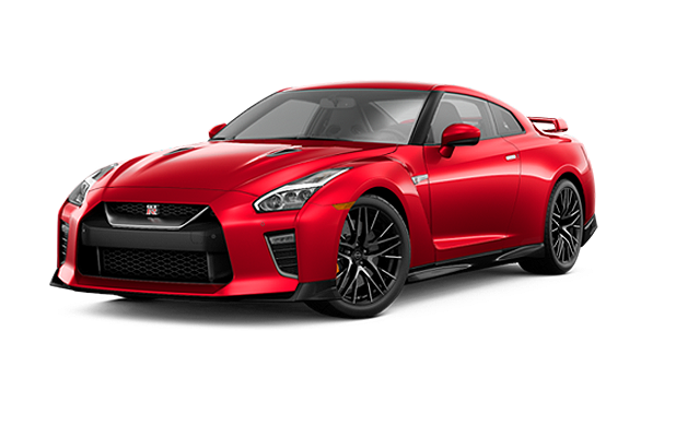 NISSAN GT-R PRIVILGE 2023 - Vue extrieure - 1
