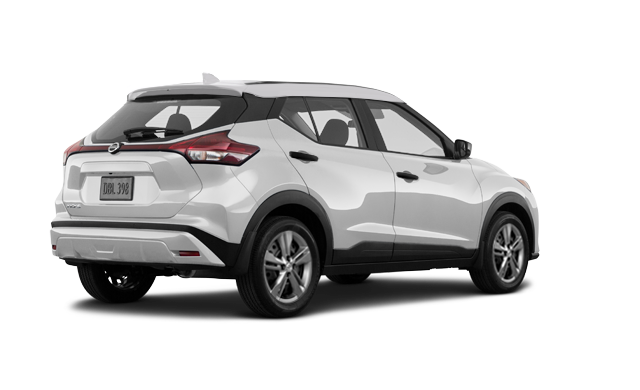 St Bruno Nissan In Saint Basile le Grand The 2023 Nissan Kicks S