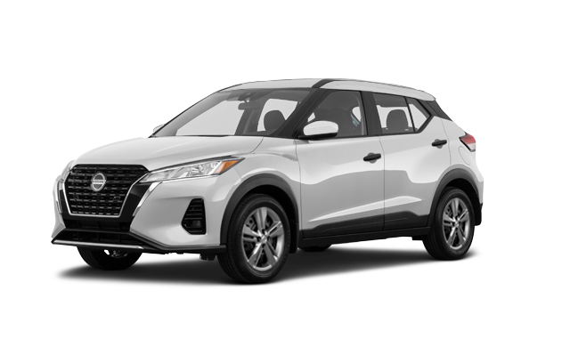Nissan Magog In Magog The 2023 Nissan Kicks S