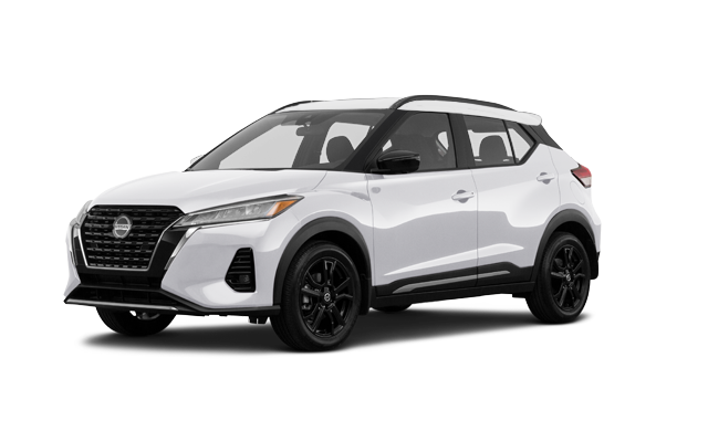 Grand Falls Windsor Nissan The 2023 Kicks SR Premium In Grand Falls 