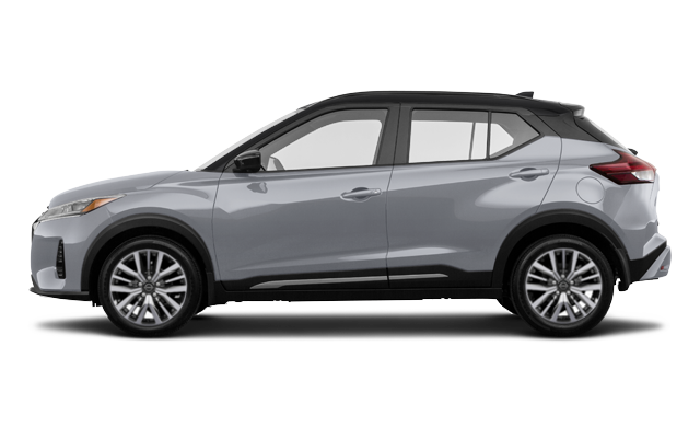 Trevors Nissan In Miramichi The 2023 Nissan Kicks SR