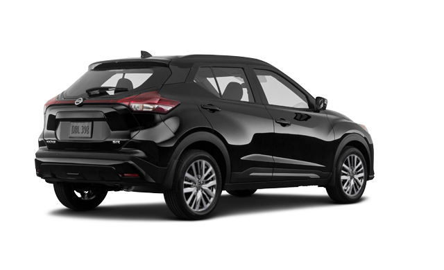 Trevors Nissan In Miramichi The 2023 Nissan Kicks SR