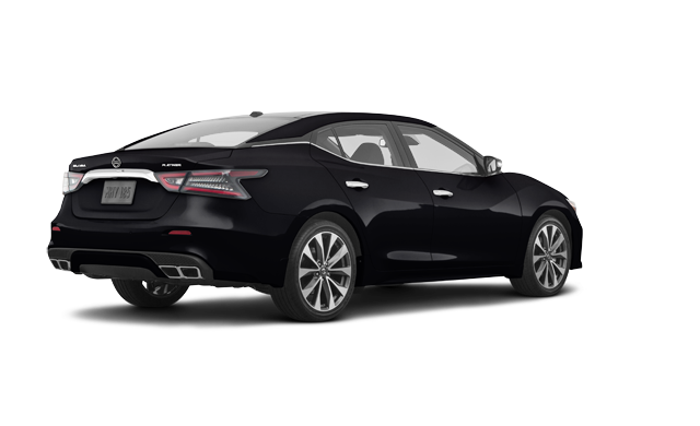 St Bruno Nissan In Saint Basile le Grand The 2023 Nissan Maxima PLATINUM