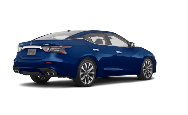 Morrey Auto Group In Burnaby The 2023 Maxima PLATINUM