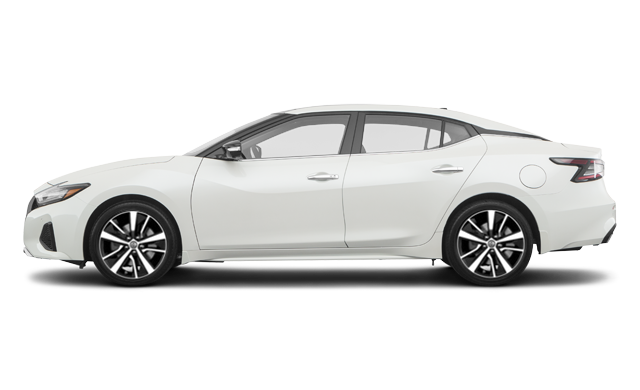 Norauto Nissan Le Nissan Maxima SL 2023 Amos