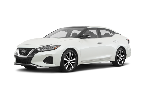Trevors Nissan In Miramichi The 2023 Nissan Maxima SL