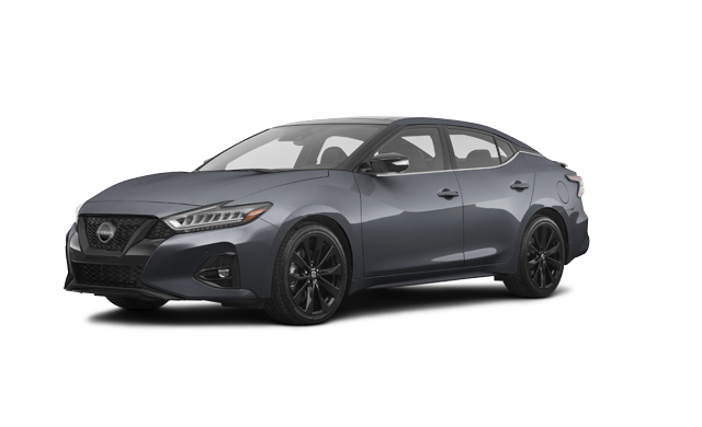 Bouffard Nissan In Matane The 2023 Nissan Maxima SR