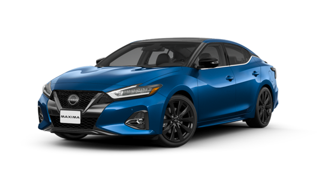 Evan-Fischer Front Bumper Cover For 2019-2023 Nissan Maxima SL/SR - Primed 620229DJ1H