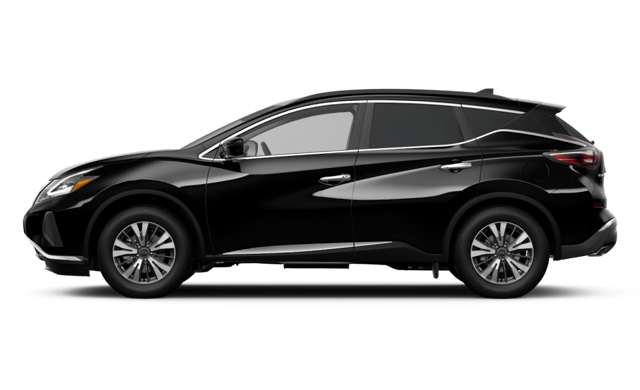NISSAN MURANO S 2023 - Vue extrieure - 2