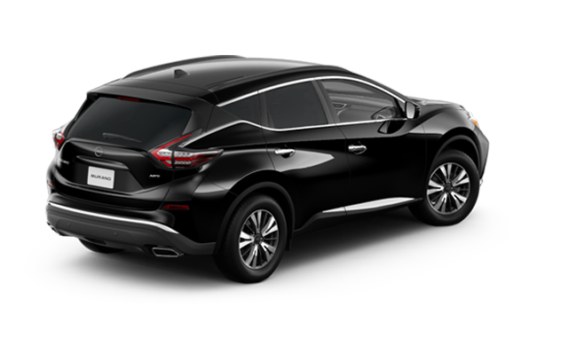 NISSAN MURANO S 2023 - Vue extrieure - 3