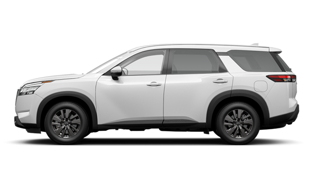 St Bruno Nissan Le Nissan Pathfinder S 2023 Saint Basile le Grand