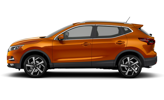 Corner Brook Nissan in Corner Brook  The 2020 Nissan Qashqai Gets New  Features and Design