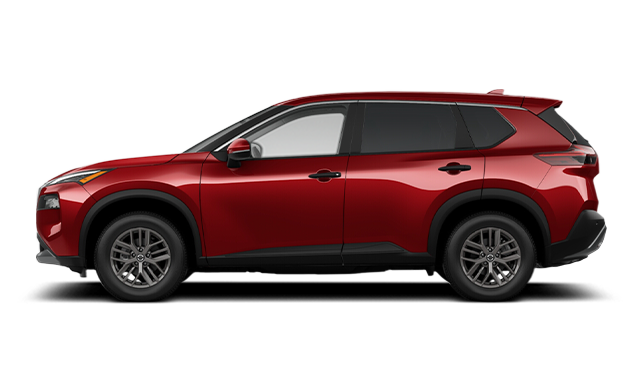 Norauto Nissan Le Nissan Rogue S AWD 2023 Amos