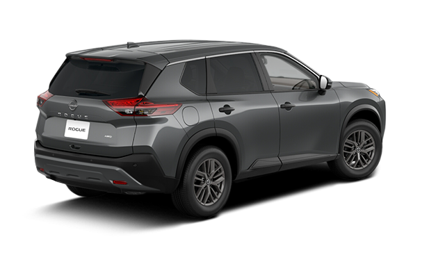 O Neill Nissan The 2023 Rogue S AWD In Mount Pearl