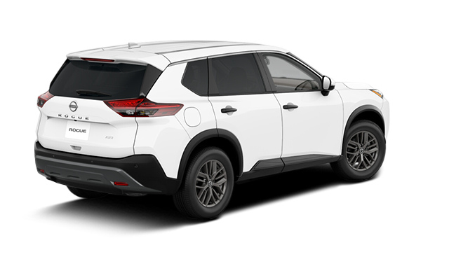 O Neill Nissan The 2023 Rogue S AWD In Mount Pearl
