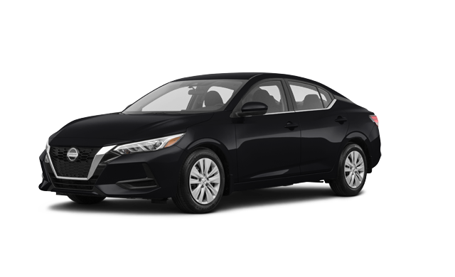 Norauto Nissan In Amos The 2023 Nissan Sentra S Plus
