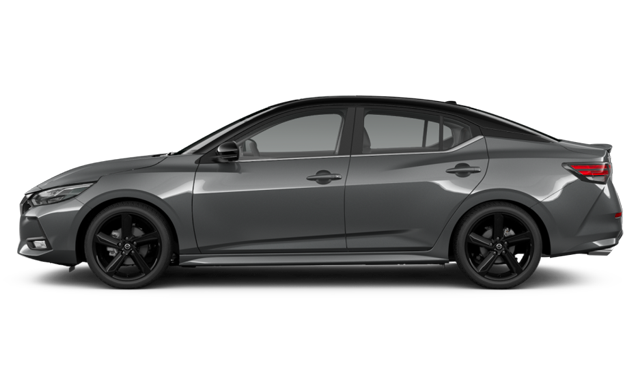 Nissan Sentra SR Premium 2023