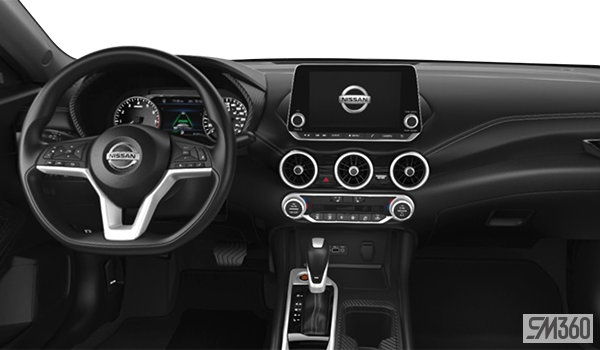 Nissan Sentra SV Édition spéciale 2023