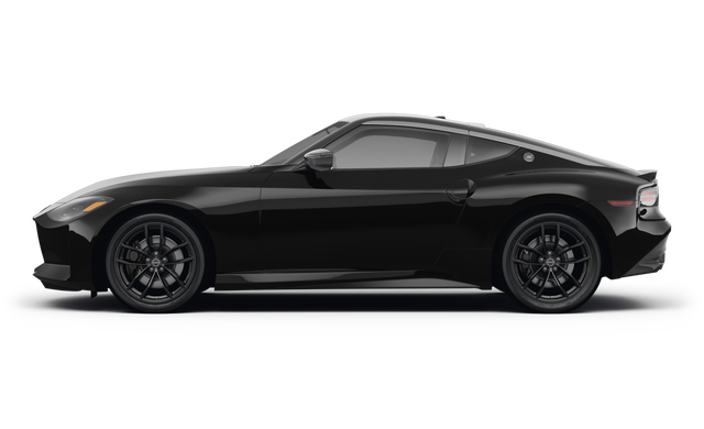 Morrey Nissan of Burnaby | The 2023 Z Performance