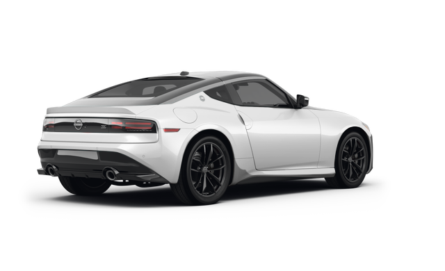 Nissan z performance