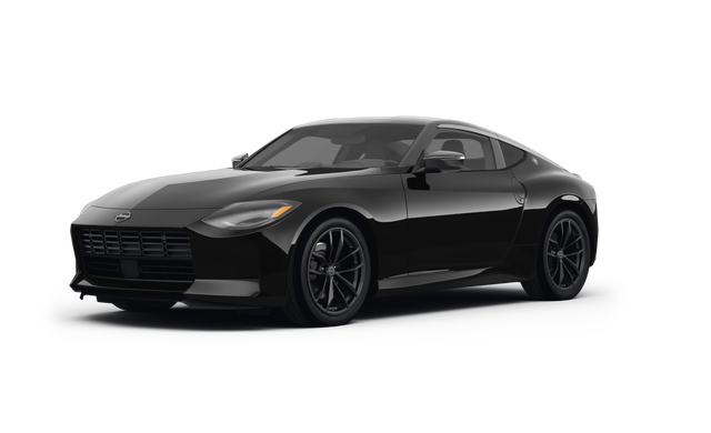 Nissan z performance