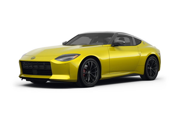 Norauto Nissan In Amos The 2023 Nissan Z Performance
