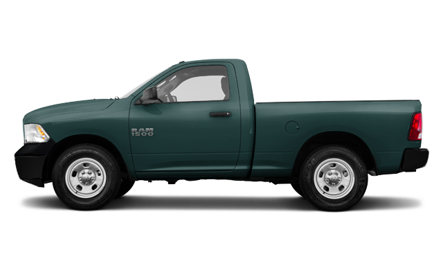 RAM 1500 Classic Tradesman 2023