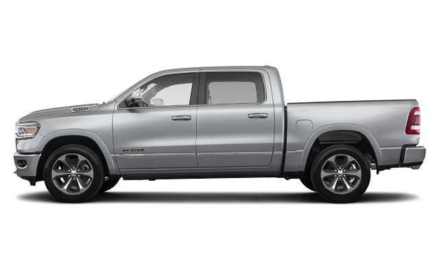 The 2023 RAM 1500 Limited | Performance Laurentides in Mont-Tremblant