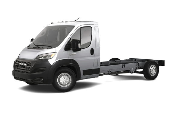 2023 RAM Promaster 3500 Cutaway Low Roof 159 in WB