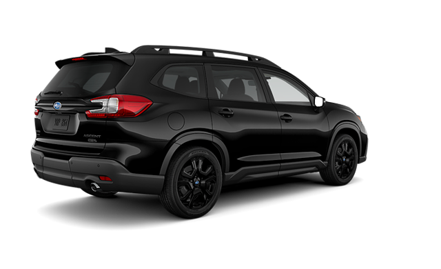 2023 Subaru Ascent Onyx